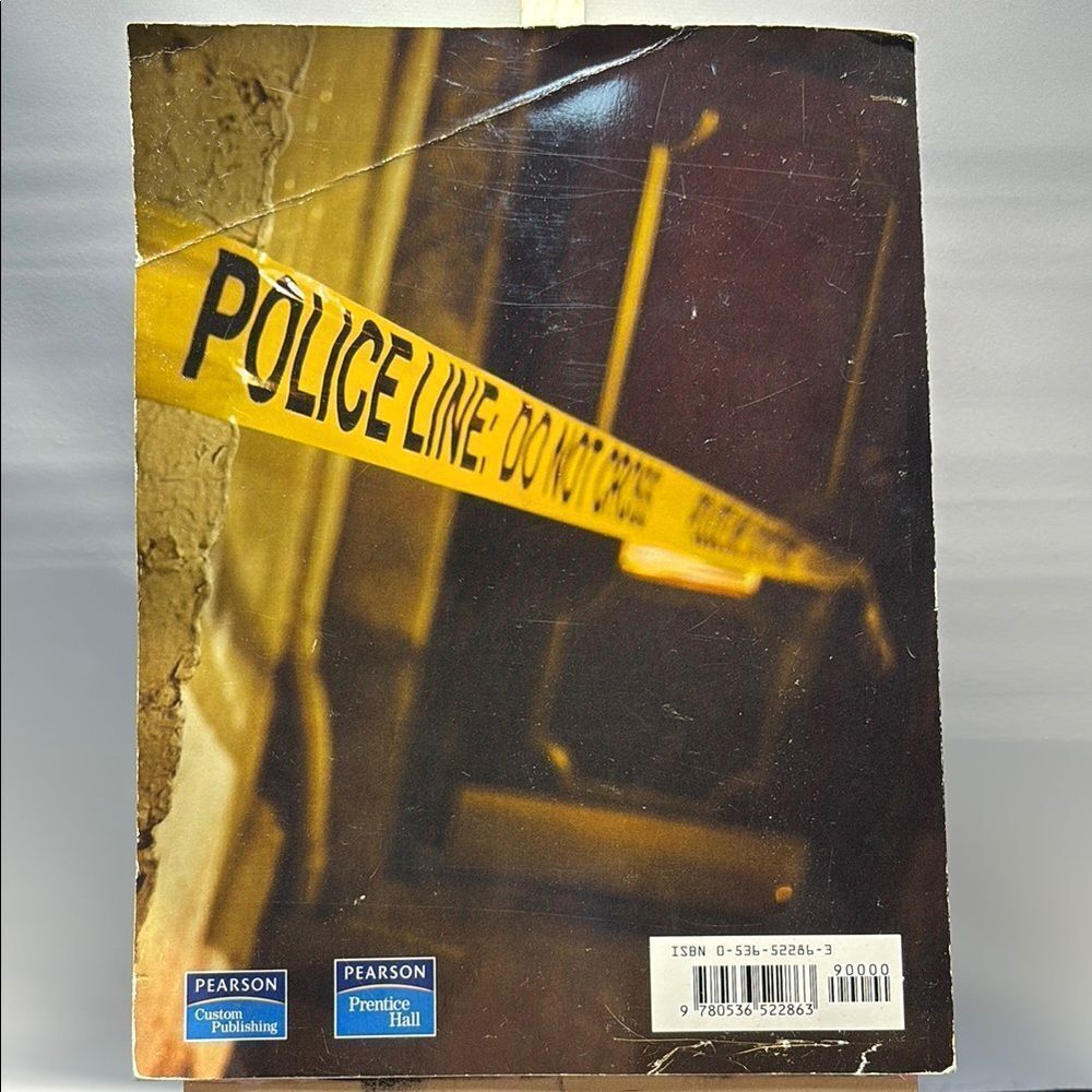 Lab Manual by Clifton E. Meloan and Richard E. James - Brown and Black Cover - Picture 4 of 5